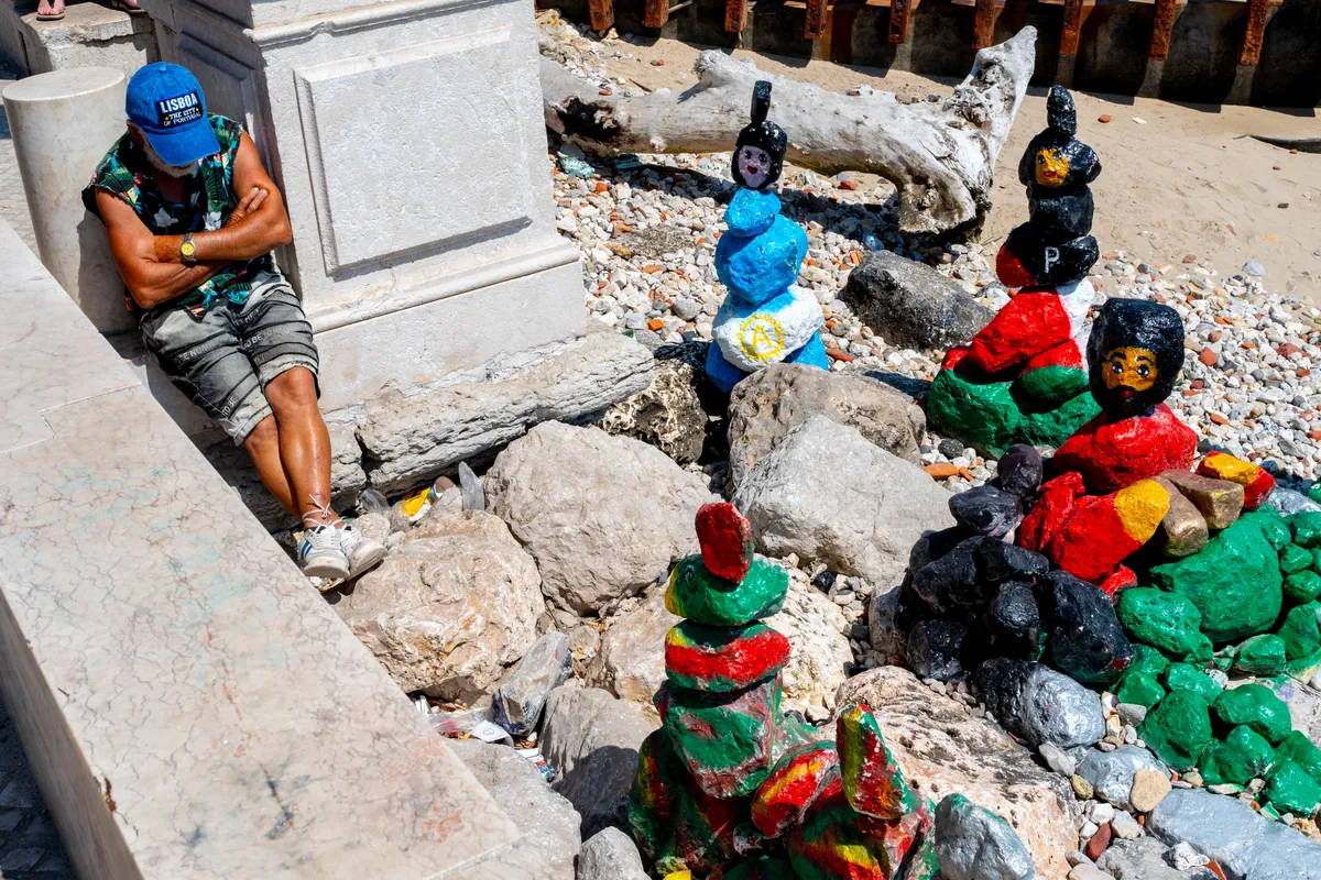 Photo from lisbon, 2 Aug 2025