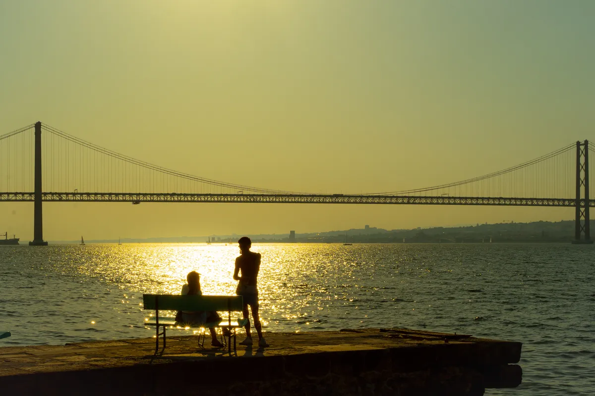 Photo from lisbon, 3 Aug 2025