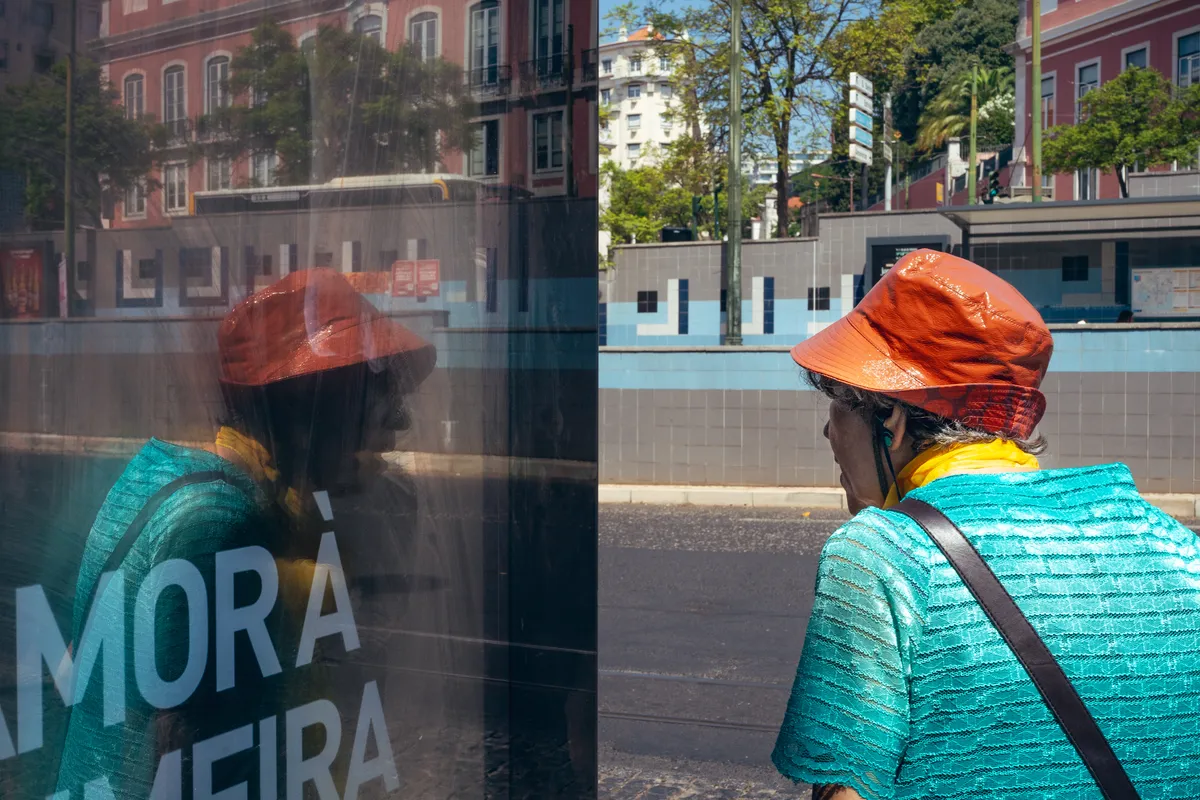 Photo from lisbon, 8 Aug 2025