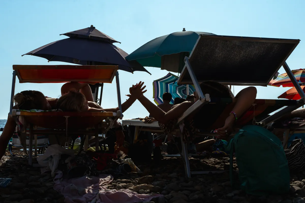 Photo from italy, 15 Aug 2025