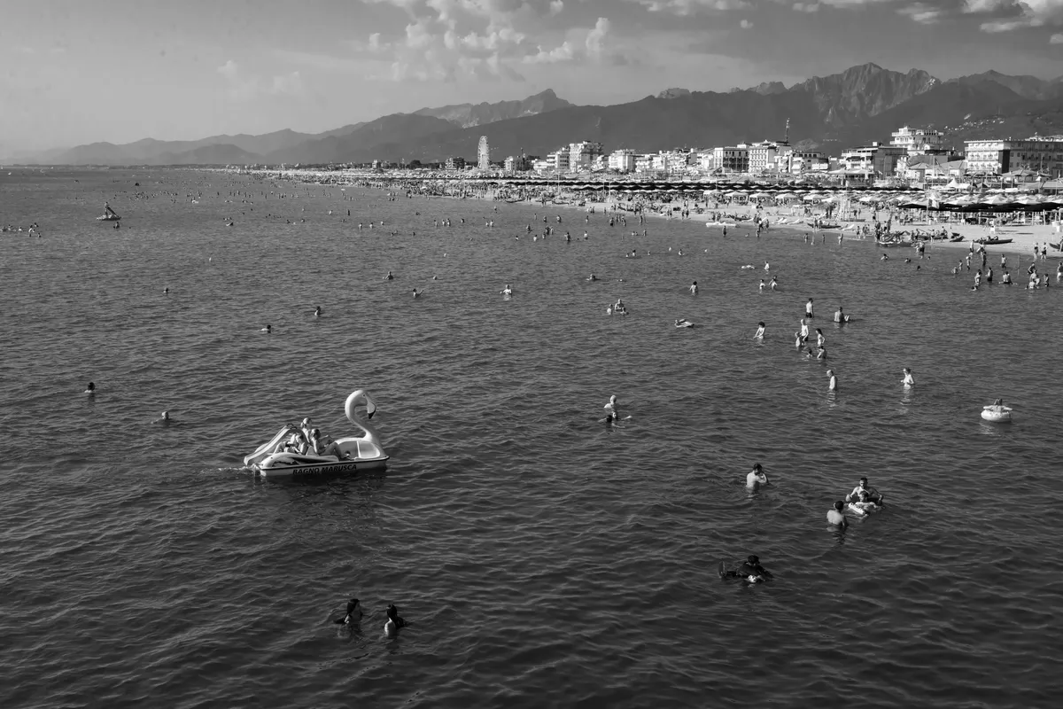 Photo from camaiore, 16 Aug 2025