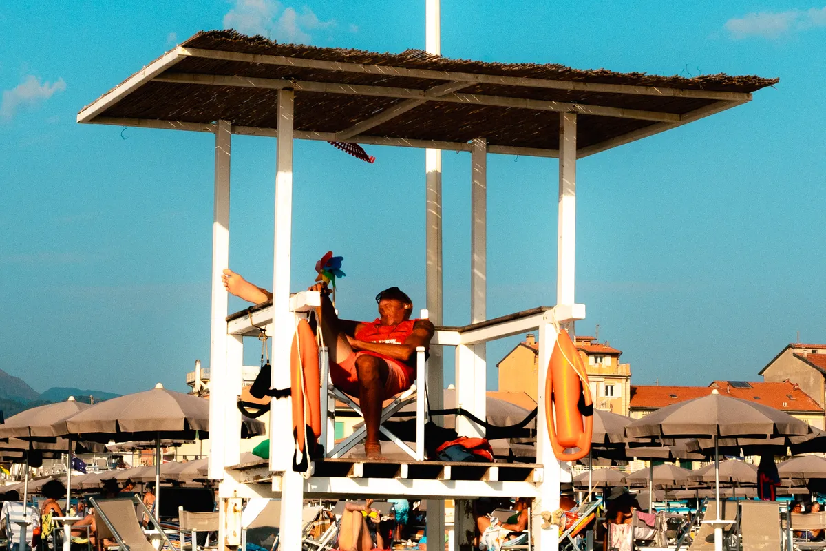Photo from camaiore, 16 Aug 2025