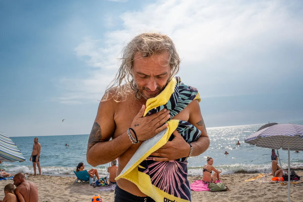 Photo from italy, 18 Aug 2025