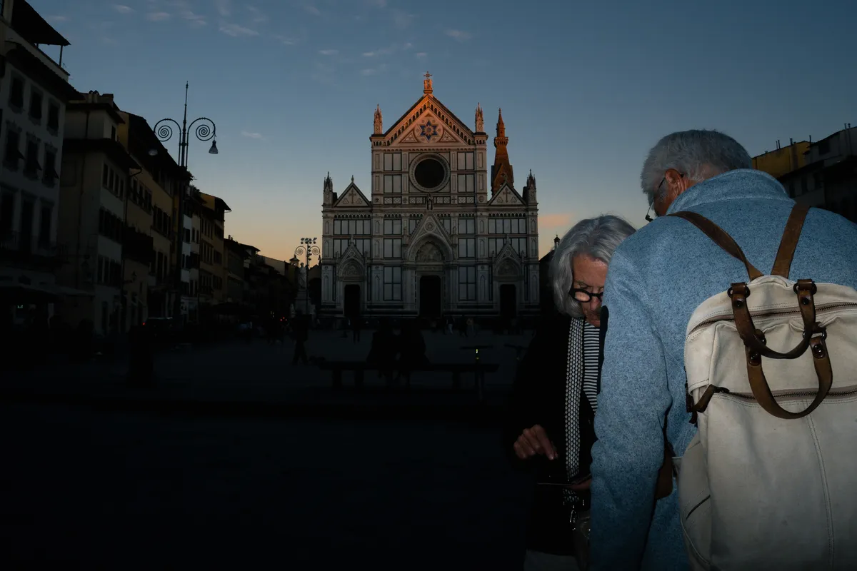 Photo from firenze, 6 Oct 2025
