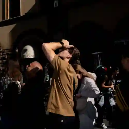 Photo from firenze, 8 Oct 2025