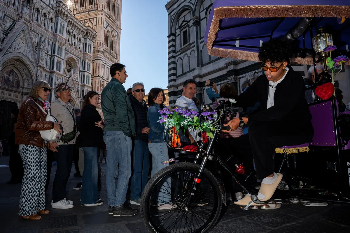 Photo from firenze, 8 Oct 2025