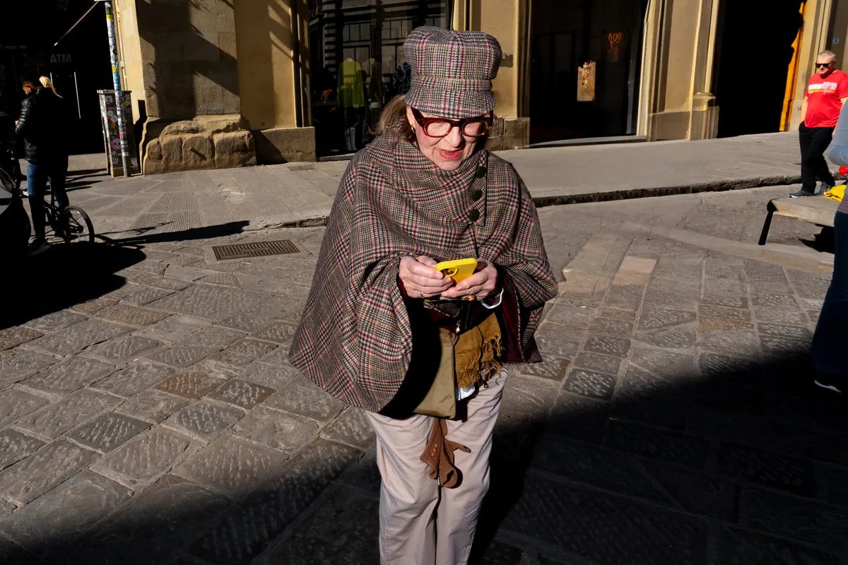 Photo from firenze, 8 Oct 2025