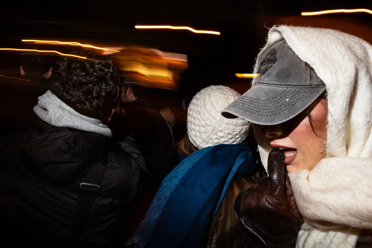Photo from madphotowalk, 22 Nov 2025