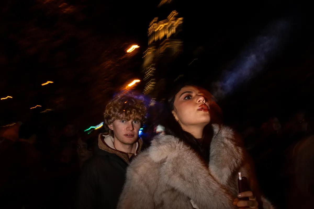 Photo from madphotowalk, 22 Nov 2025