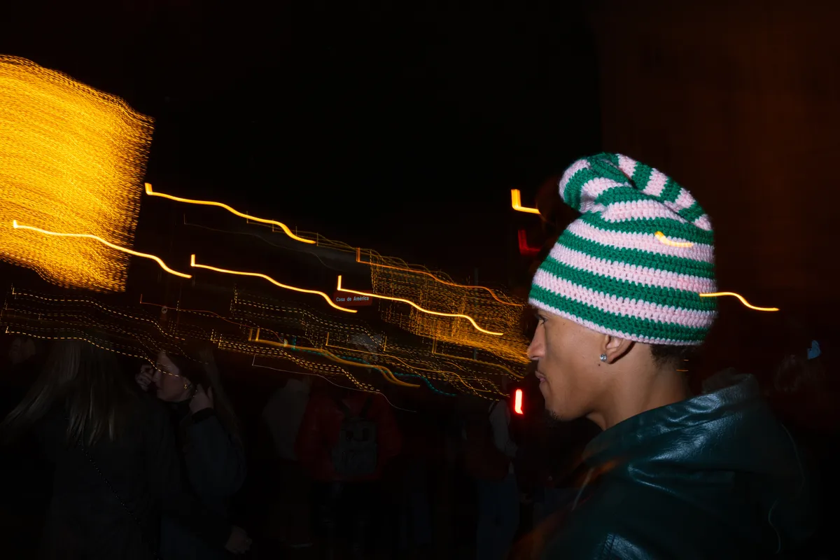 Photo from madphotowalk, 22 Nov 2025