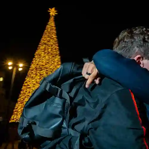 Photo from madrid, 19 Dec 2025