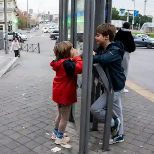 Photo from madrid, 19 Dec 2025