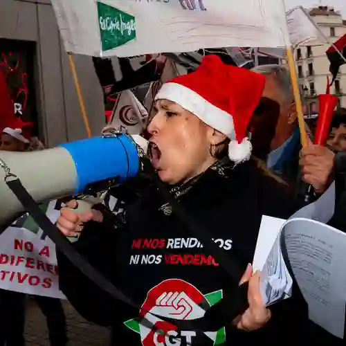 Photo from madrid, 20 Dec 2025