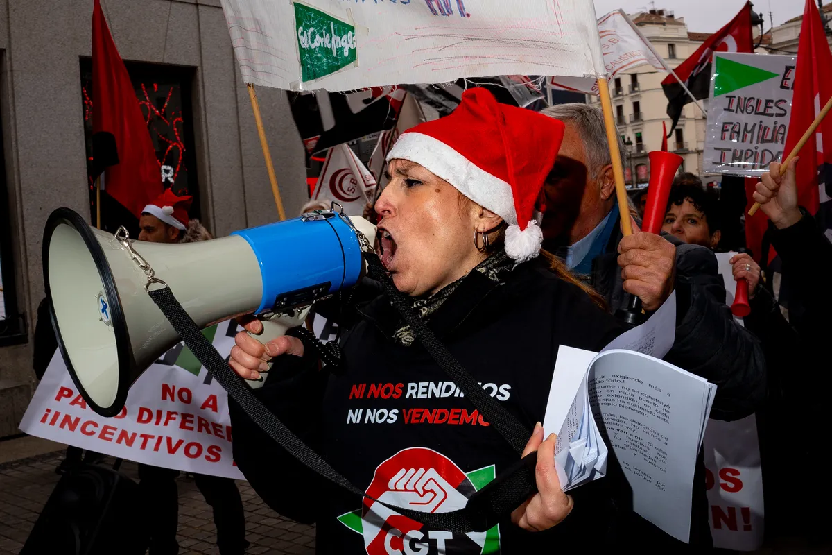 Photo from madrid, 20 Dec 2025