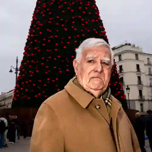Photo from madrid, 20 Dec 2025