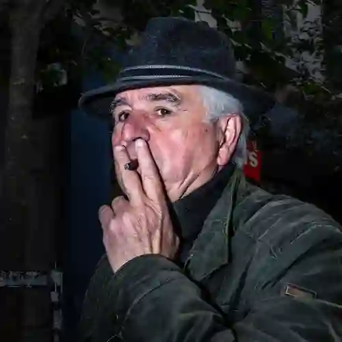 Photo from madrid, 20 Dec 2025