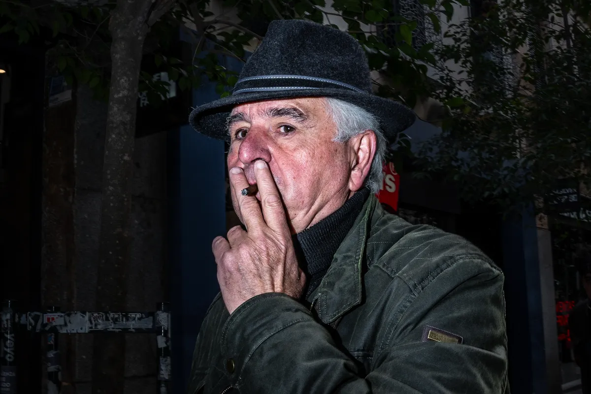 Photo from madrid, 20 Dec 2025