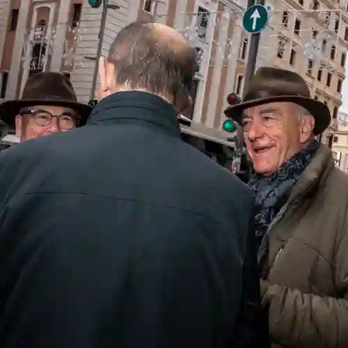 Photo from madrid, 20 Dec 2025