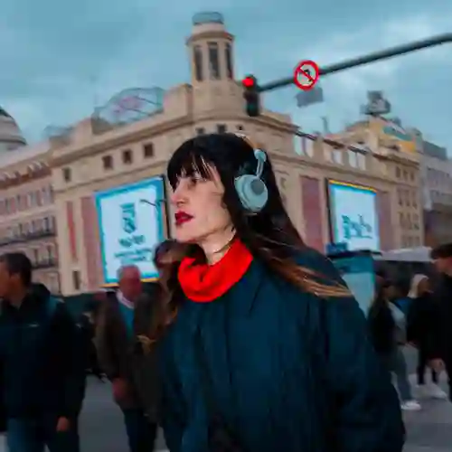 Photo from madrid, 20 Dec 2025