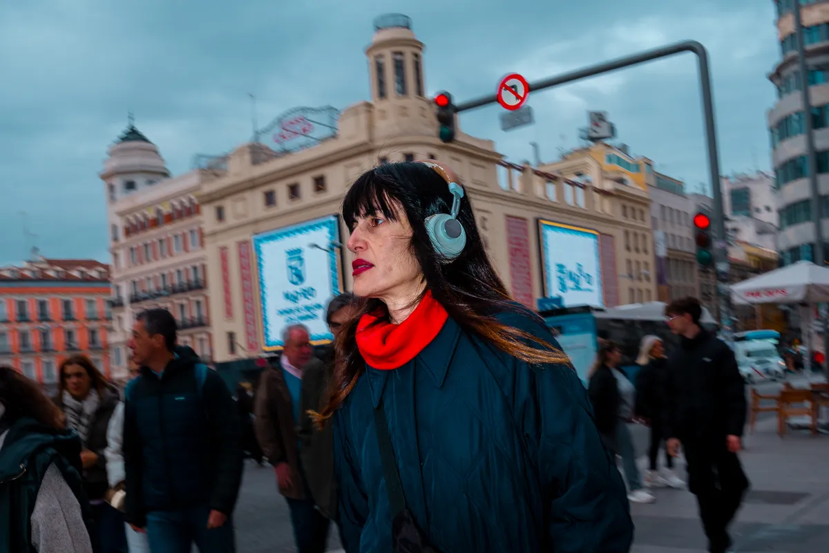 Photo from madrid, 20 Dec 2025