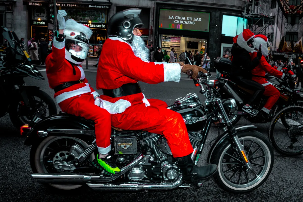 Photo from madrid, 20 Dec 2025