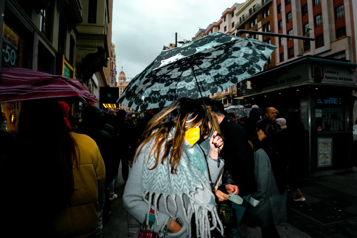 Photo from madrid, 20 Dec 2025