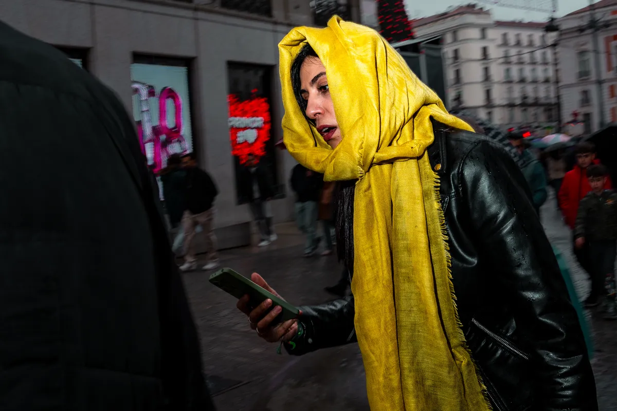 Photo from madrid, 20 Dec 2025