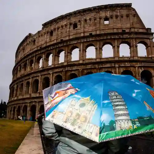 Photo from italy, 4 Jan 2026