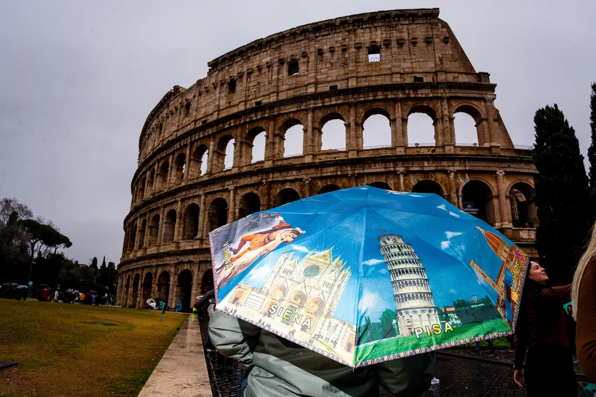 Photo from italy, 4 Jan 2026