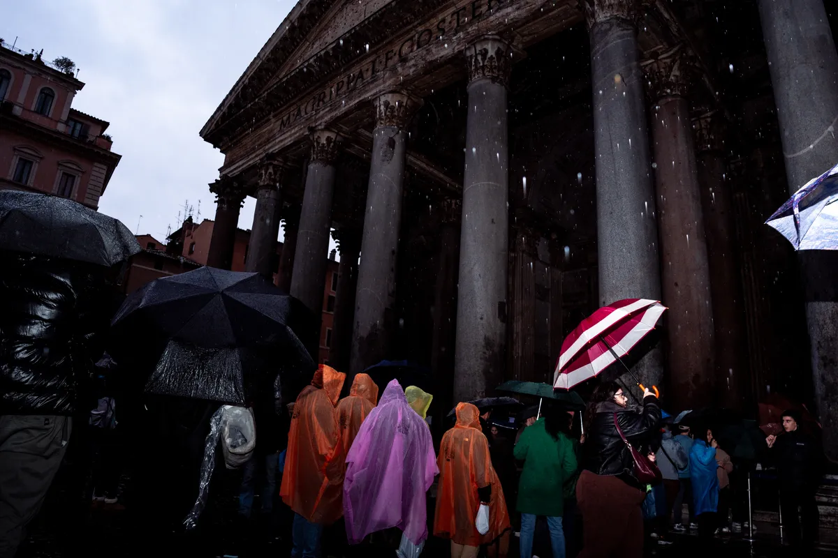 Photo from italy, 4 Jan 2026