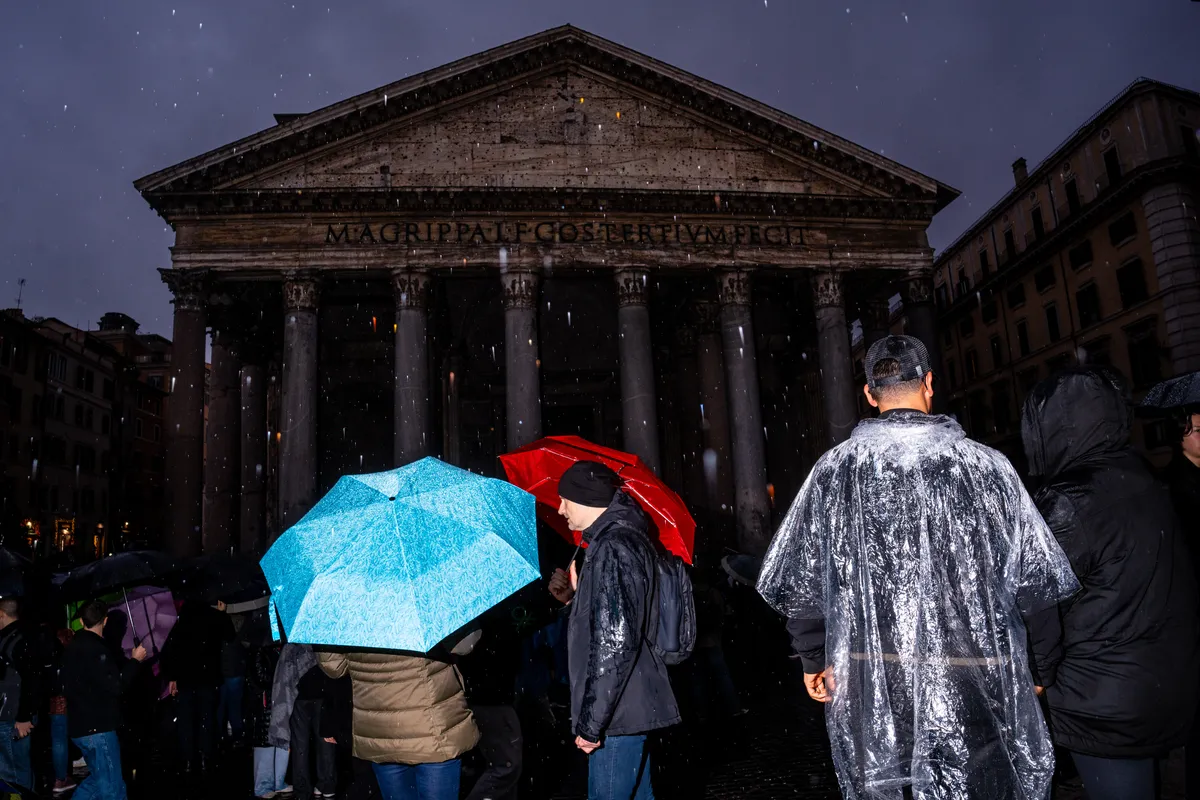 Photo from italy, 4 Jan 2026