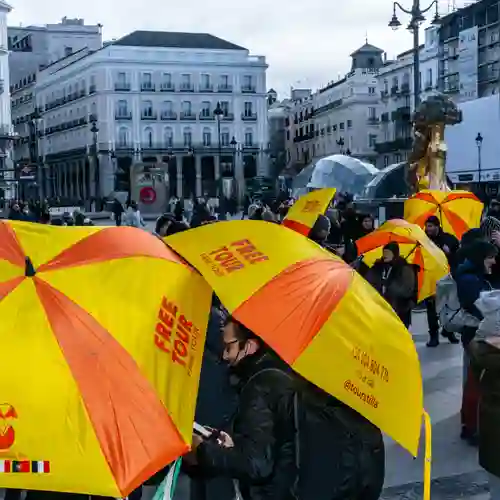 Photo from madrid, 24 Jan 2026