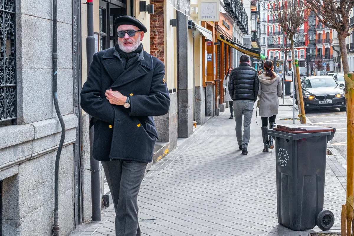 Photo from madrid, 24 Jan 2026
