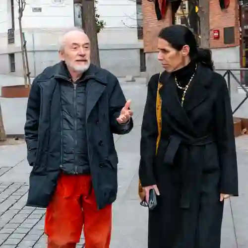 Photo from madrid, 24 Jan 2026