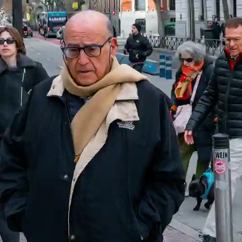 Photo from madrid, 24 Jan 2026