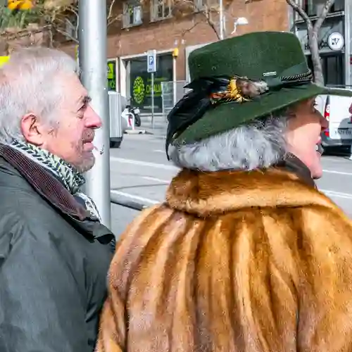 Photo from madrid, 24 Jan 2026