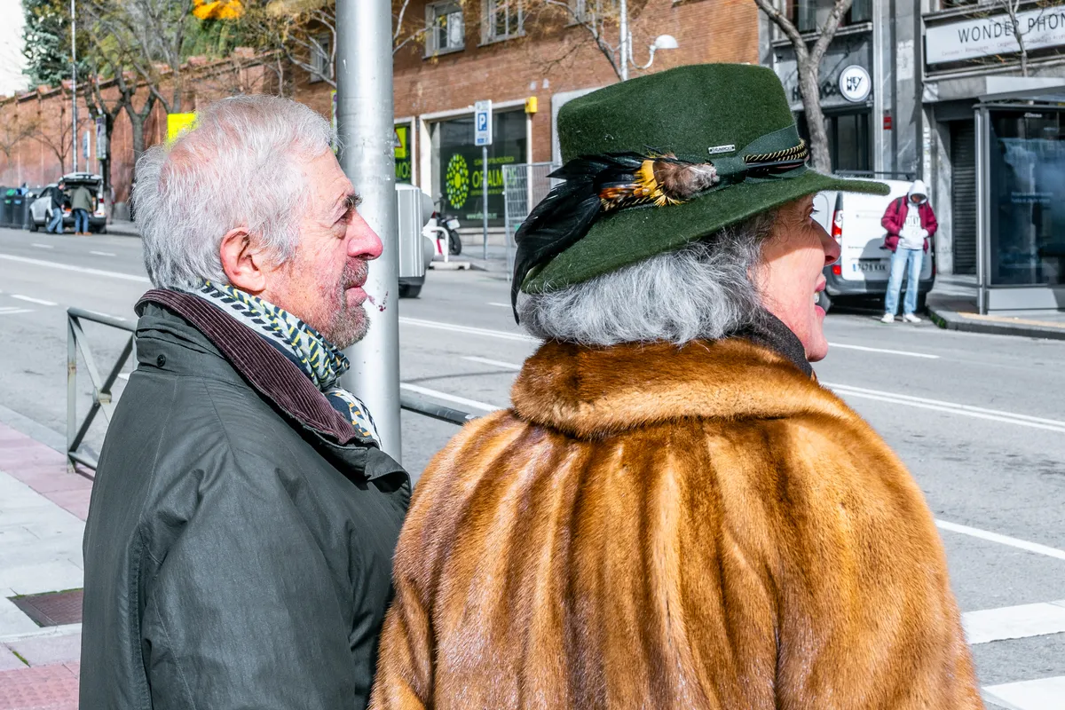 Photo from madrid, 24 Jan 2026