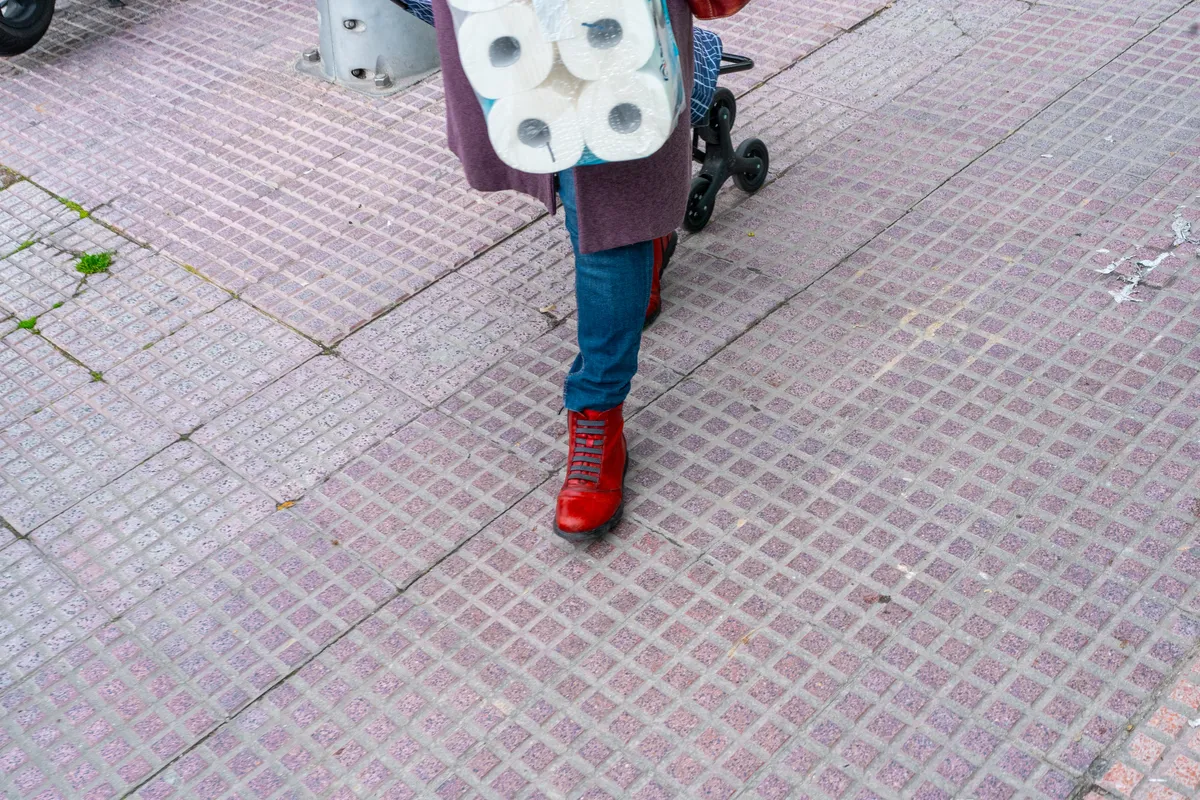 Photo from madrid, 24 Jan 2026