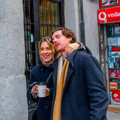 Photo from madrid, 24 Jan 2026