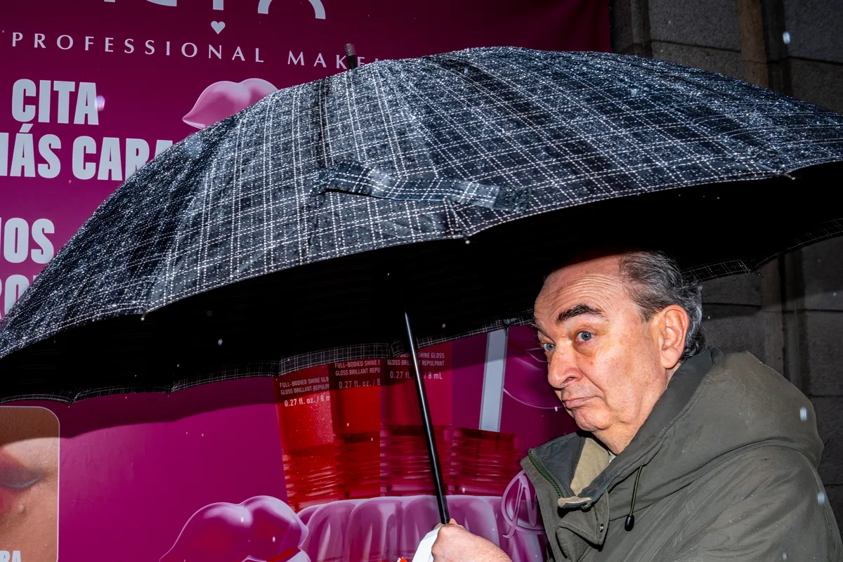 Photo from madrid, 7 Feb 2026