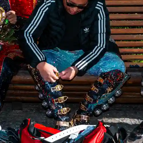 Photo from madrid, 14 Feb 2026