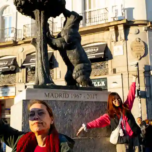 Photo from madrid, 20 Feb 2026