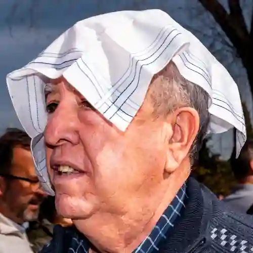 Photo from madrid, 22 Feb 2026