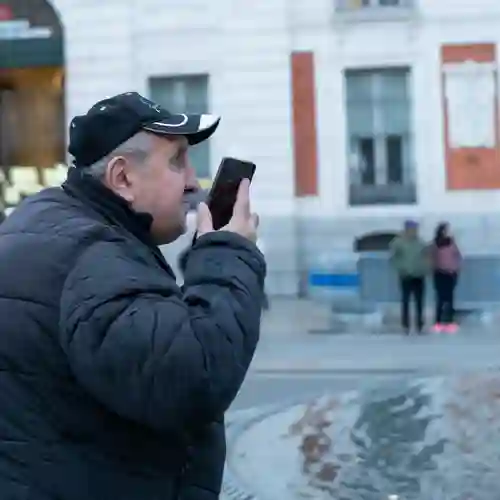 Photo from madrid, 9 Mar 2026