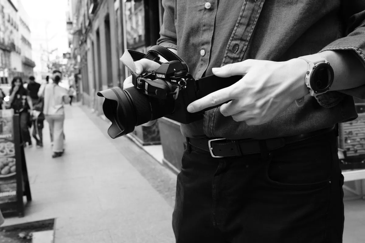 Photo taken on 9 Apr 2026