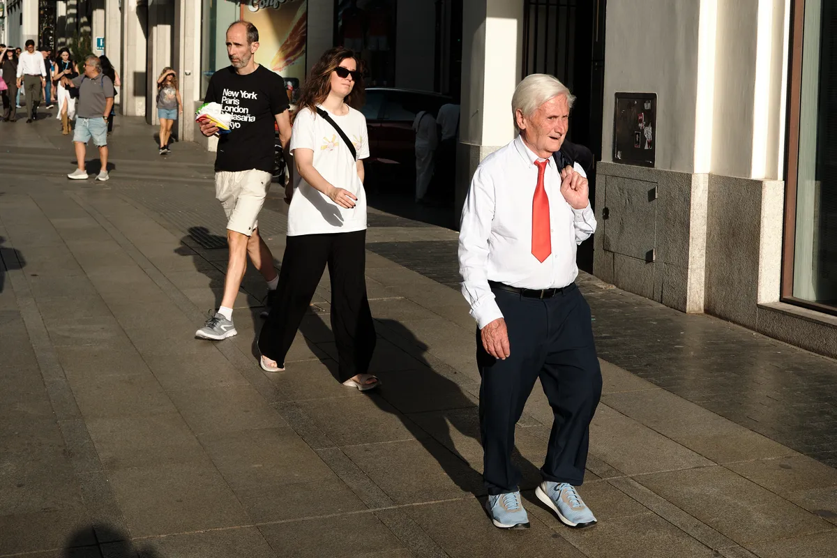 Photo taken on 26 May 2026